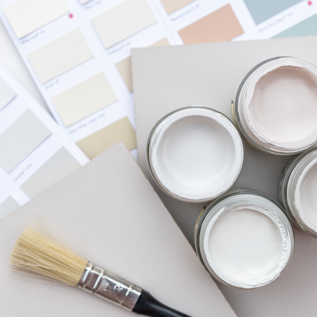 Comment choisir le bon type de peinture pour chaque pièce ?