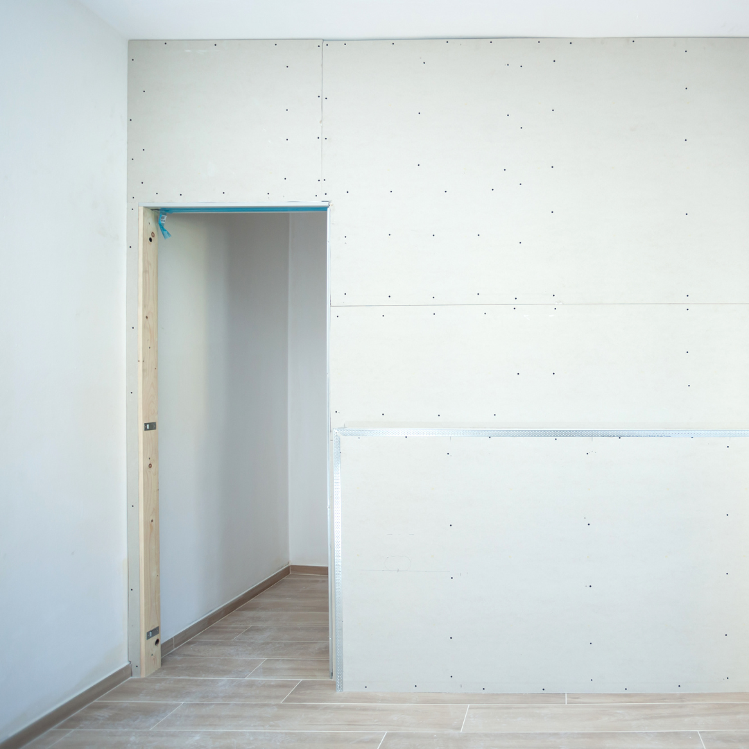 Plaquisterie et cloisons : conseils pour un rendu parfait