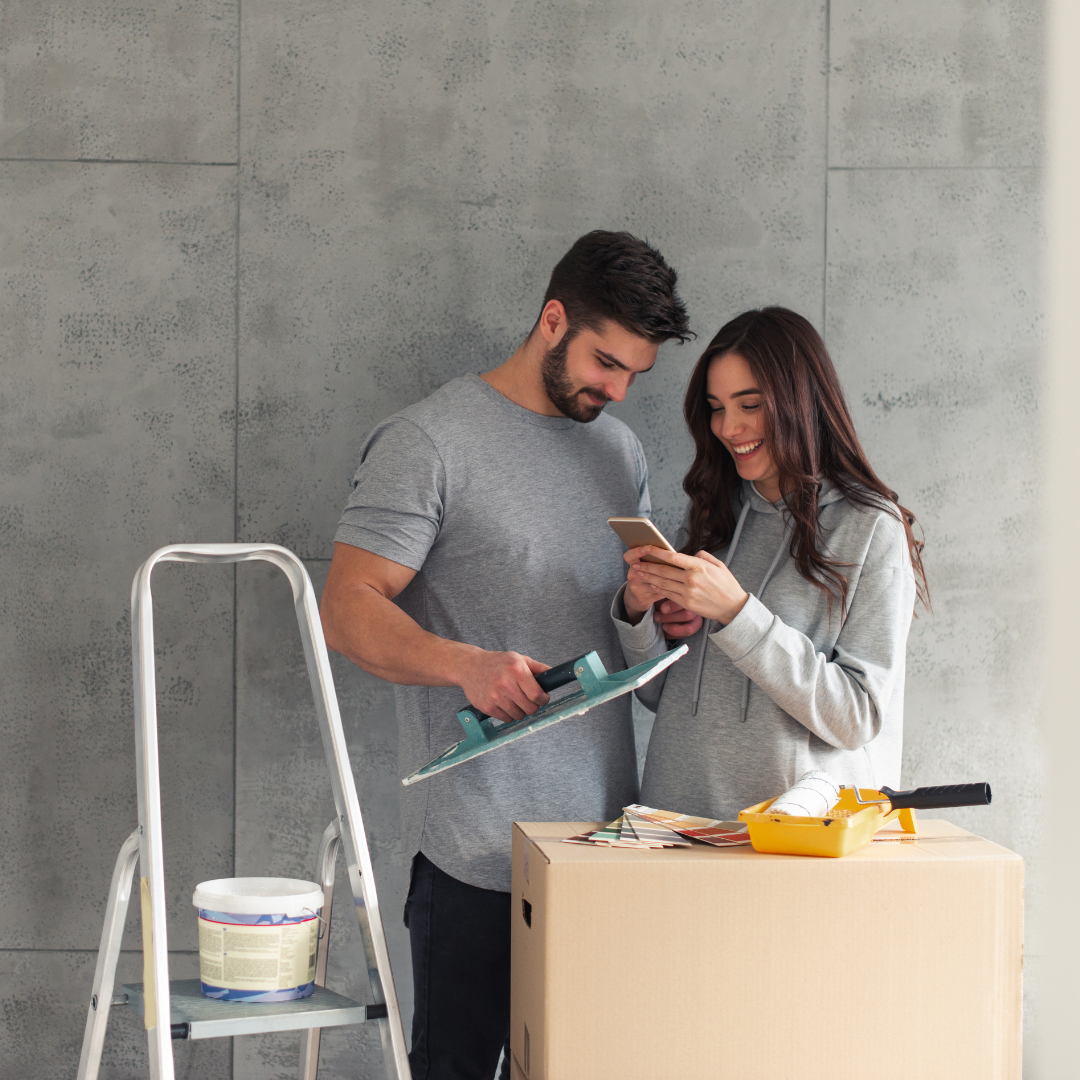 5 astuces pour prolonger la durée de vie de votre peinture