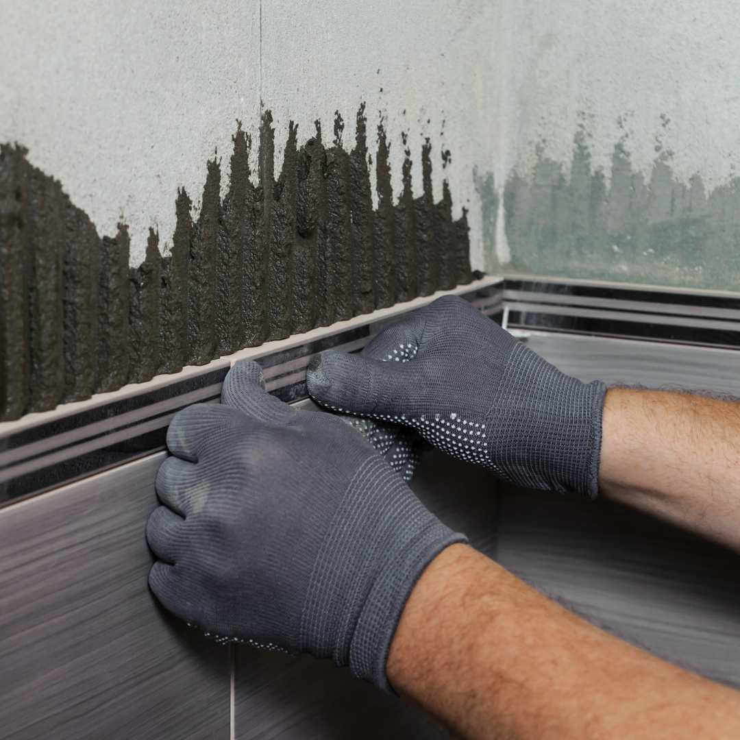 Carrelage : comment réussir sa pose et son entretien ?