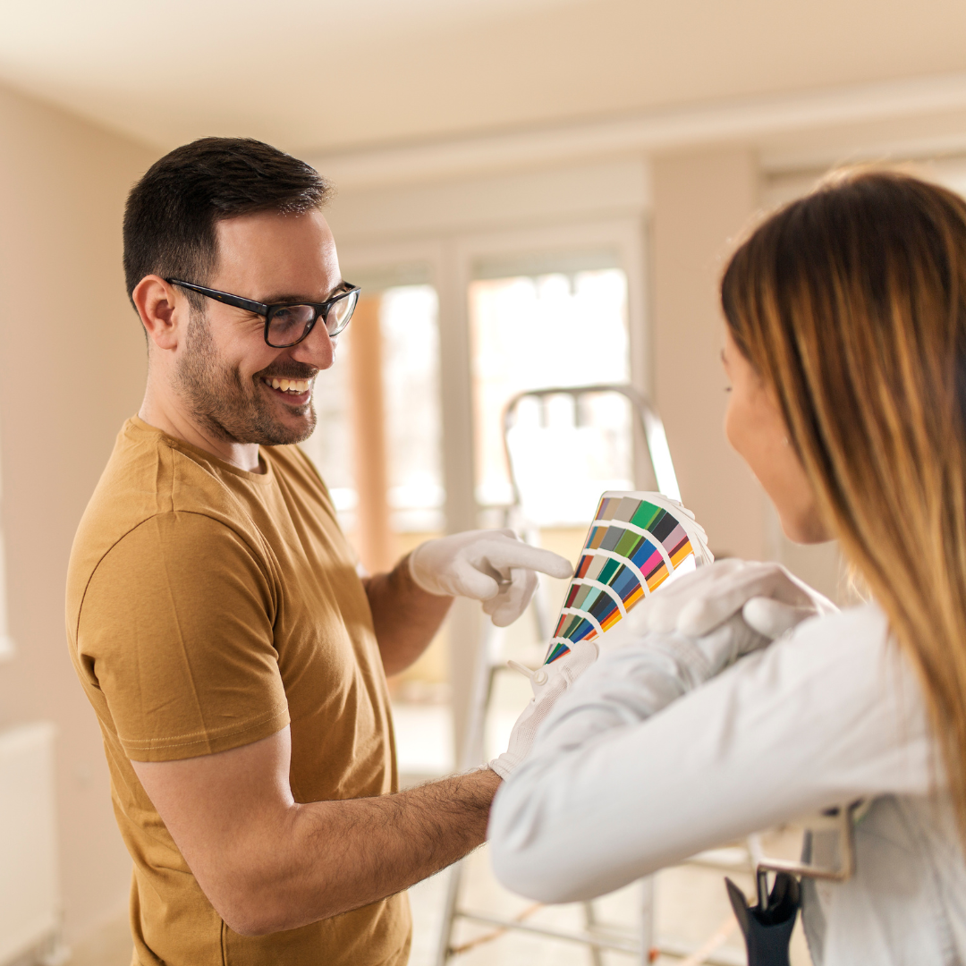 Les avantages d’un chantier encadré par des professionnels