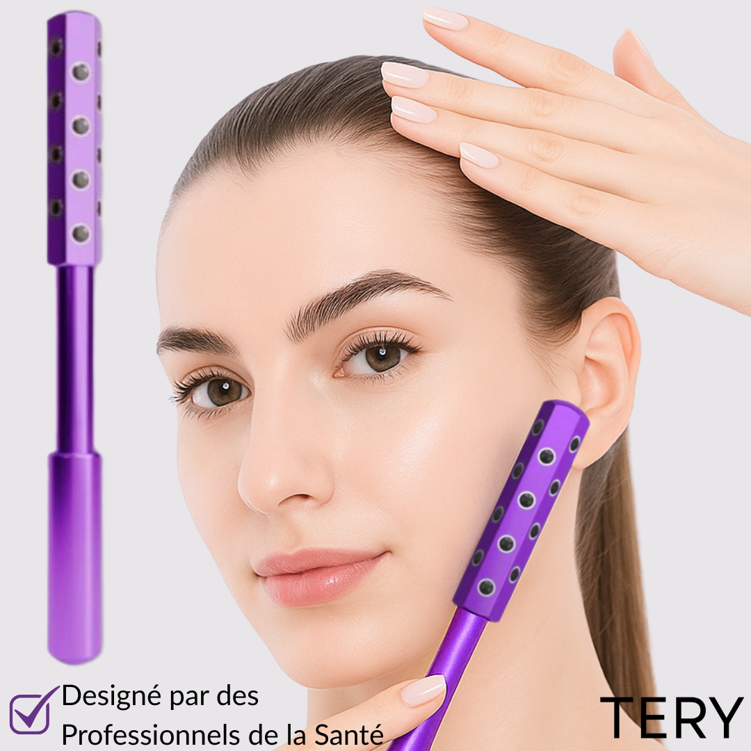 Rouleau GlowLift™