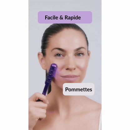 Rouleau GlowLift™